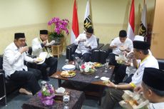 Seporsi Nasi Uduk dari PKS untuk Gus Ipul