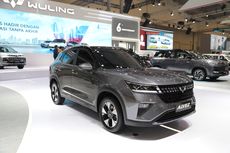 Produsen Audio Ini Kerjasama dengan Wuling Motors di GIIAS 2023