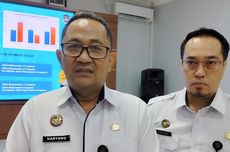 Pramono Tutup Pelatihan Dasar CPNS 2025, Ingatkan Jaga Integritas
