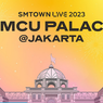 SMTOWN LIVE 2023, Super Junior Kenang Penampilan di Penutupan Asian Games 2018