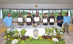 Pembangunan Embung dan Kolam Retensi Digarap, Otorita IKN Pastikan Ketersediaan Air Berkelanjutan