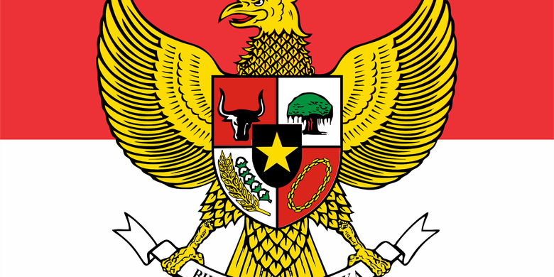 Pancasila resmi disahkan menjadi dasar negara indonesia merdeka pada tanggal