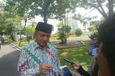 Hadir di Istana, Muhammadiyah Dukung Perpres Pendidikan Karakter