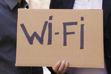 Wi-Fi Tidak Membahayakan Kesehatan, Ini Penjelasannya