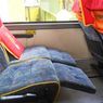 Leg Rest dan Foot Rest pada Bus AKAP, Fitur Sederhana tapi Bikin Nyaman