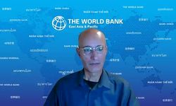 Bank Dunia Beberkan 3 Faktor yang Pengaruhi Pertumbuhan Ekonomi Indonesia