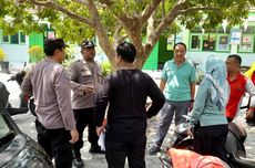 Belasan Siswa SD di Blitar Diduga Keracunan Jajanan Jelly