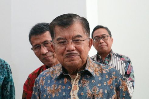  Jusuf Kalla Anggap Perpres TKA Justru Menguntungkan Indonesia