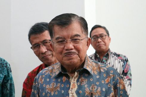 Kalla Jamin Indonesia Tampung 76 Orang Rohingya yang Terdampar di Aceh