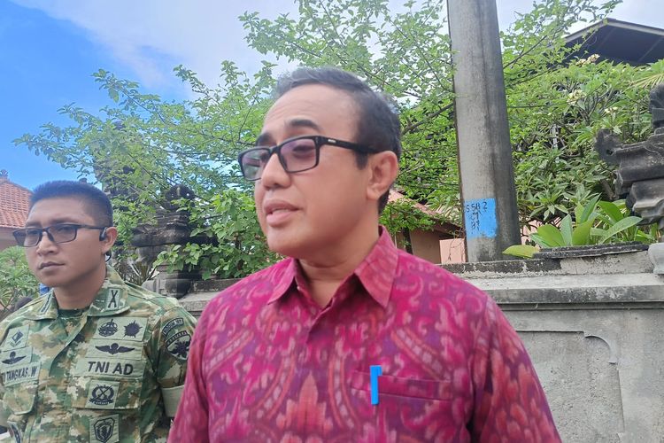 Walikota Denpasar Luruskan Kabar Soal Truk DLH Bawa Sampah Malam Hari ke TPA Suwung