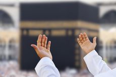 Sakit Jantung, Satu Jemaah Haji Embarkasi Makassar Meninggal di Tanah Suci