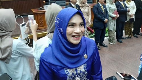 Caleg Terancam Gagal di Dapil DIY: Eks Bupati Sleman hingga Anak Amien Rais