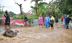 Atasi Banjir, Pemkot Semarang Dorong Normalisasi Sungai Plumbon