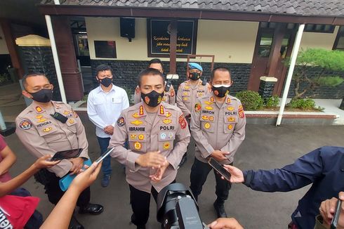 Polisi Belum Tetapkan Tersangka Kasus Penculikan Wartawan oleh Oknum ASN Karawang