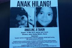 Kepala Sekolah Ingin Pembunuh Angeline Dihukum Mati