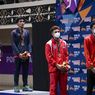 Kata Bobby Usai Gagal Jadi Penentu Kemenangan Indonesia ke Final SEA Games: Mohon Maaf...