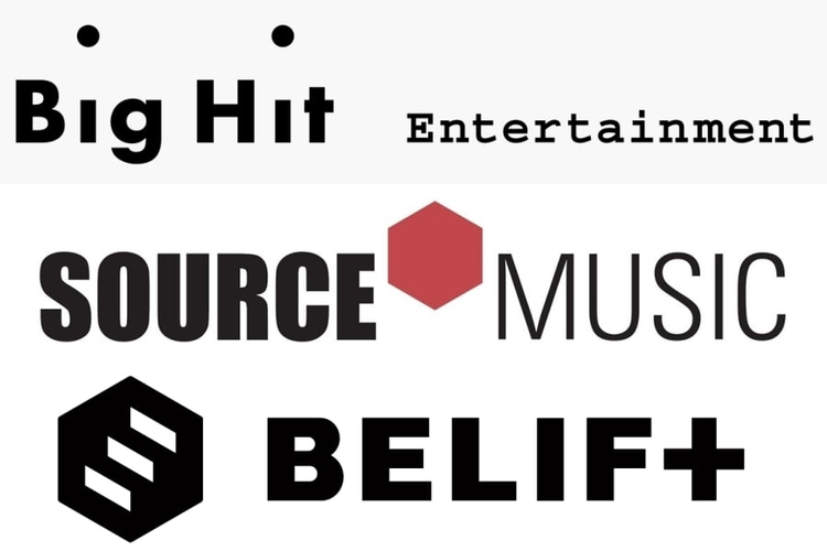 Big Hit Entertainment siapkan perencanaan ke depan. Bakal ada tiga grup idola baru
