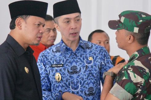 Pemkot Bogor Matangkan Rencana Pusat Pemerintahan Pindah ke Katulampa