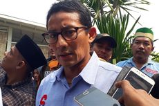 Sandiaga Berharap Formula E Tingkatkan Pariwisata, Geliatkan Ekonomi Jakarta