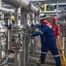 Kondisi Terkendali, Pertamina EP Pastikan Pasokan Gas ke Konsumen Jargas Kembali Normal