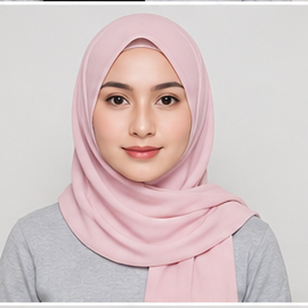 Baju abu-abu cocok dipadukan dengan jilbab warna apa? Simak inspirasi warna jilbab netral, pastel, hingga earth tone yang stylish.