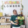 Niat Membuat Camilan Sehat untuk Anak, Kini Sukses Jualan Kue Kering