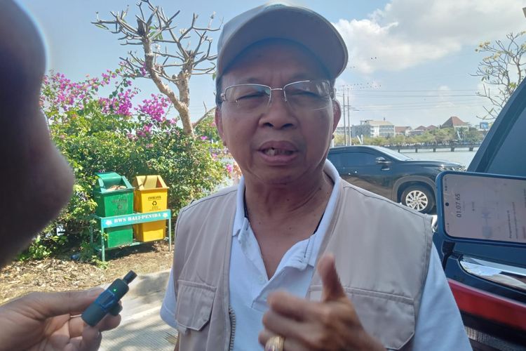 Koster soal Event Lari Diduga Diskriminatif di Canggu: Tindak Tegas