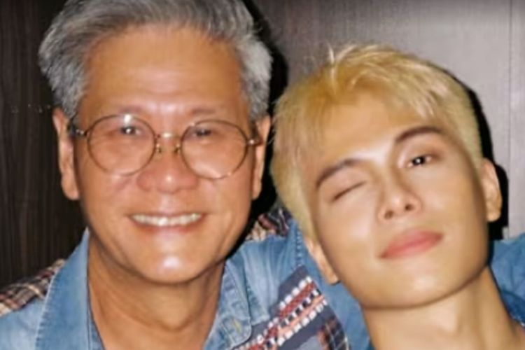 Sedih I Fell In Love With My Grab Driver Direspons Negatif, Glenn Yong: Ayah Saya Juga Pengemudi Grab