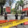 PBNU Kecam Bom Bunuh Diri di Depan Gereja Katedral Makassar