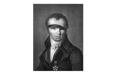 Biografi Nicolas Jasque Conte