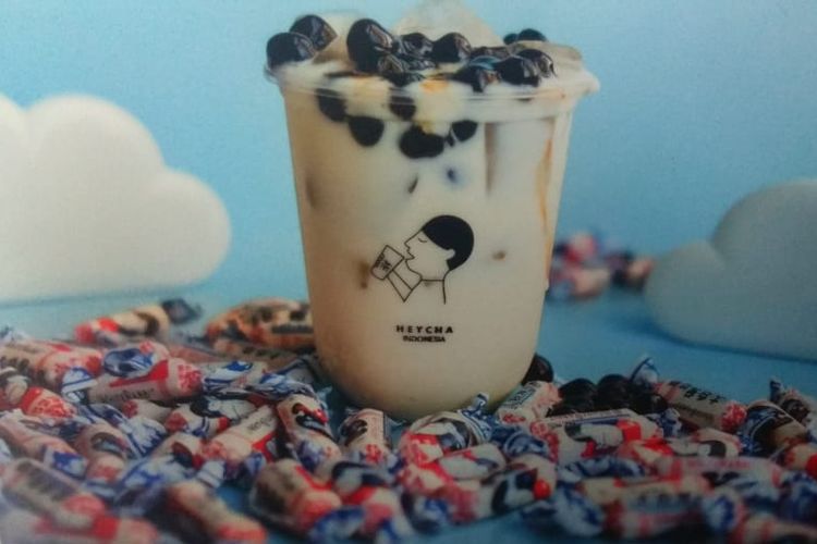 Бабл орео. Oreo Bubble Tea. Boba Rabbit Новороссийск.