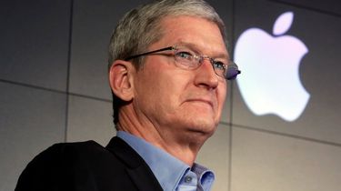 Isi Surat Tim Cook untuk Penggemar Apple setelah Mundur dari Kursi CEO