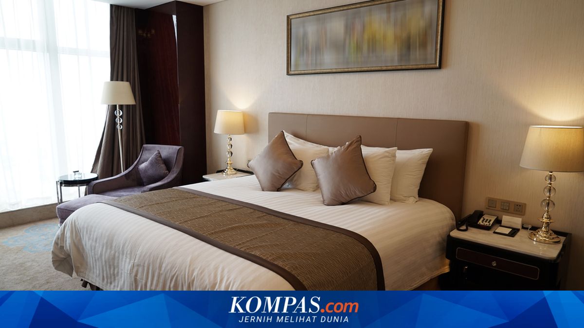7 Alasan Staycation Jadi Pilihan Liburan Setelah Pandemi Corona