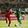 Borneo FC Vs PSS Sleman, Seto Nurdiantoro: Andai Saja Bisa Pakai 10 Kiper…