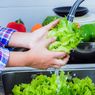9 Langkah Mencuci Sayuran Agar Gizinya Tetap Terjaga