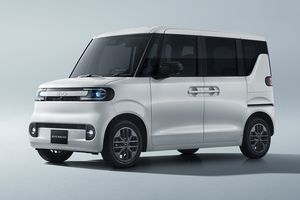 BYD Buka Suara soal Peluang Racco Dijual di Indonesia
