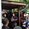 Rekonstruksi di 7 Lokasi, Remaja Pelaku Mutilasi Peragakan Pembantaiannya pada Korban