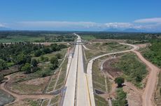 Selama Gratis, Tol Blang Bintang-Baitussalam Dilalui 430.000 Kendaraan