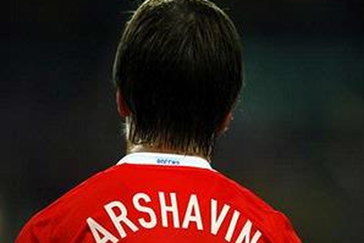 Andrei Arshavin