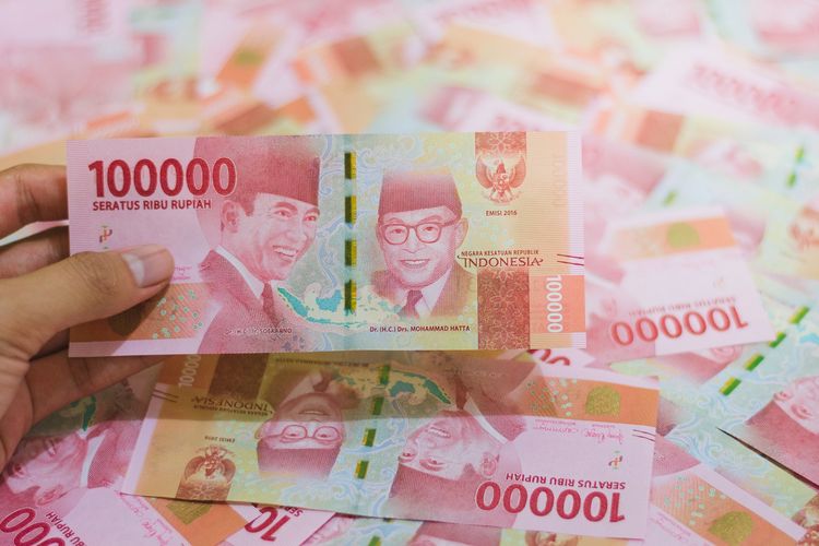 Sindikat Uang Palsu UIN Makassar Terbongkar, Cek Cara Membedakan dengan Uang Asli