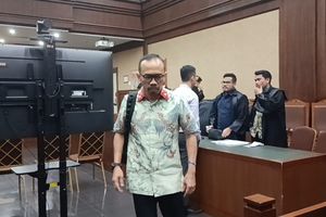 Riva Siahaan Disindir Penyidik Saat Rumah Digeledah: Begini Saja Rumah Dirut?