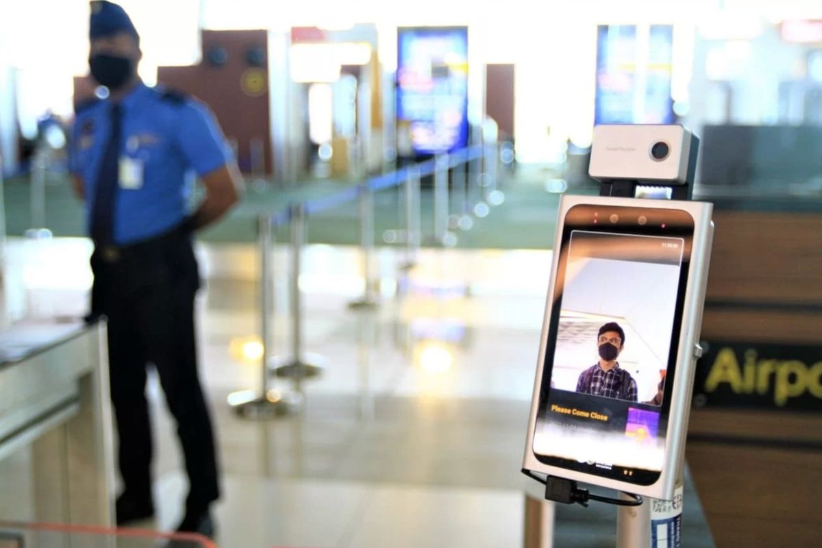 Buntut Pemerasan WN China, Imigrasi Pasang Kamera CCTV di Loket Pemeriksaan