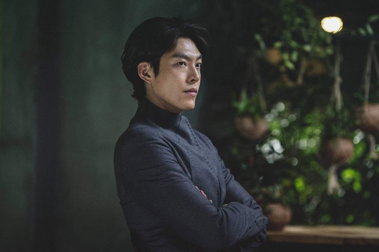 Foto : 4 Rekomendasi Film dan Drama yang Dibintangi Oleh Kim Woo Bin