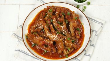 Bolehkah Makan Pedas Saat Puasa? Ini Saran Pakar agar Tetap Aman dan Nyaman