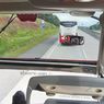 Mengenal Istilah Kres pada Bus AKAP