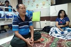 Jeritan Hati Rasman Melihat Anaknya Dianiaya Geng Motor di Medan, Tak Sadarkan Diri hingga Habis Ratusan Juta