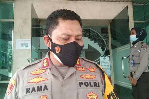 Kebocoran Gas Penyebab Keracunan Massal di Karawang, Polisi Periksa 6 Orang Saksi
