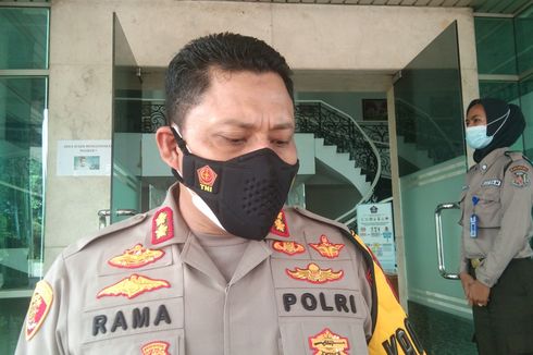 Soal Viralnya Video Vaksinasi di Karawang, Polisi Periksa Enam Saksi