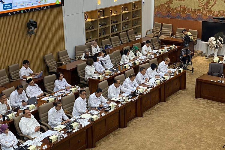 Legislator: Ada Risiko Koperasi Merah Putih Jadi “Monster Baru”
