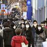 Jepang Akan Samakan Covid-19 dengan Flu Musiman